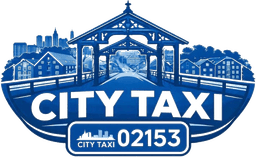 CityTaxi